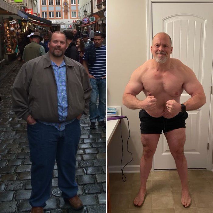 Transformation 2